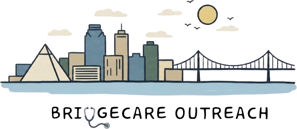 Bridgecare Fundraiser