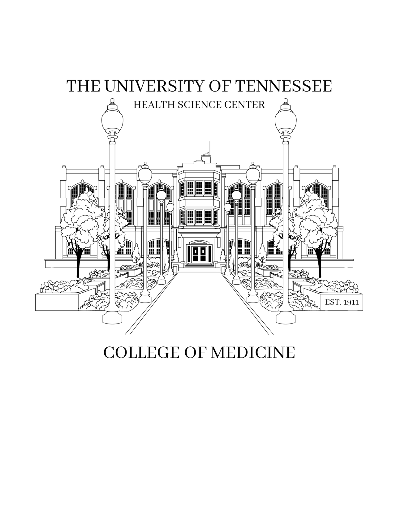 UTHSC MSEC Collection