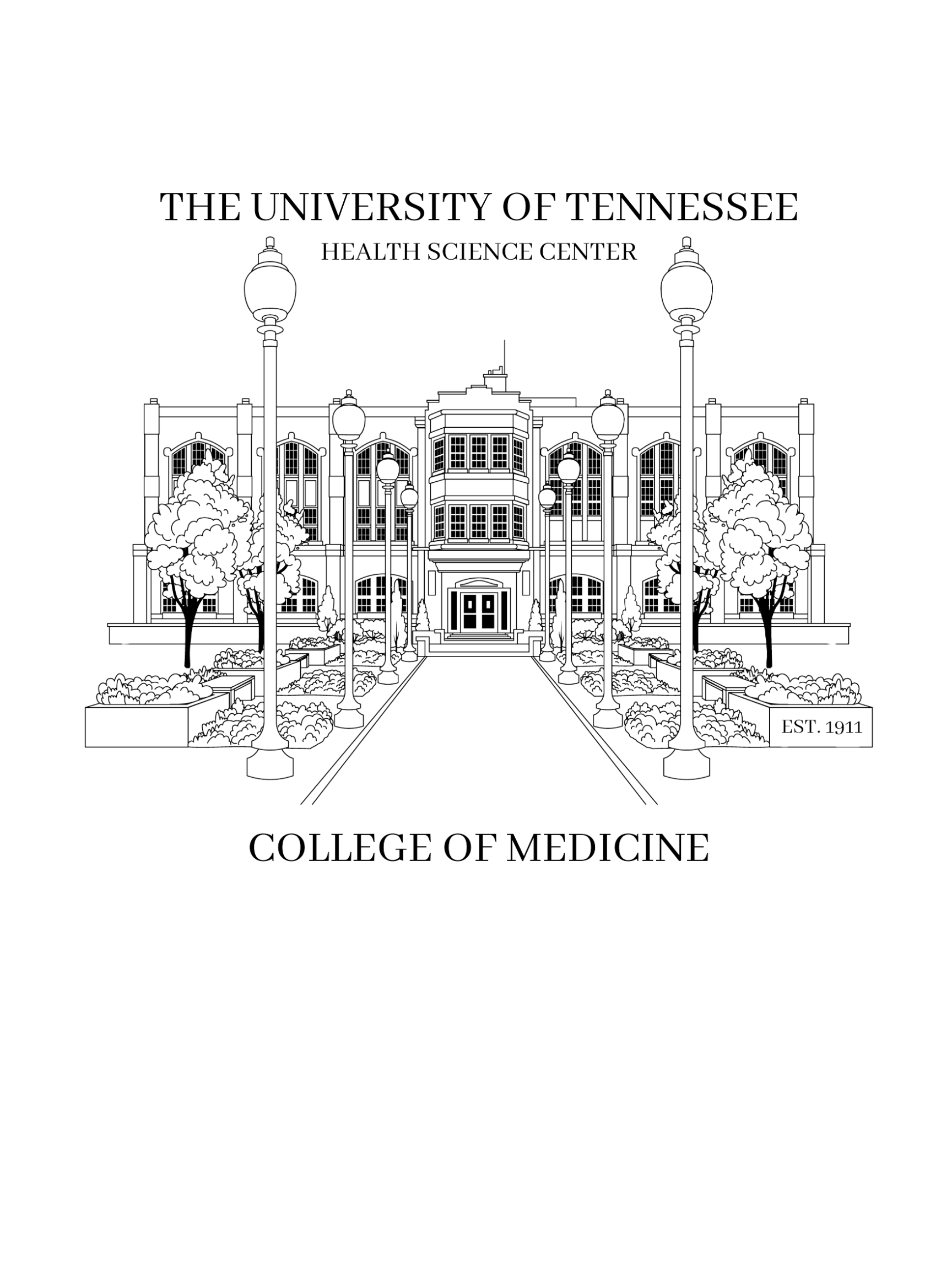 UTHSC MSEC Collection