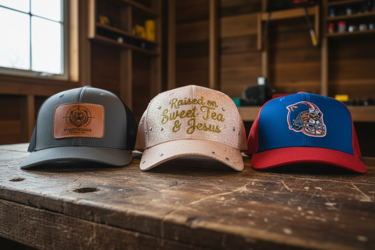 Hat Bar