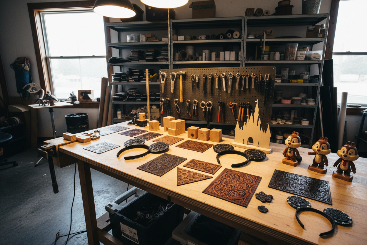 Bespoke & One-of-a-Kind
