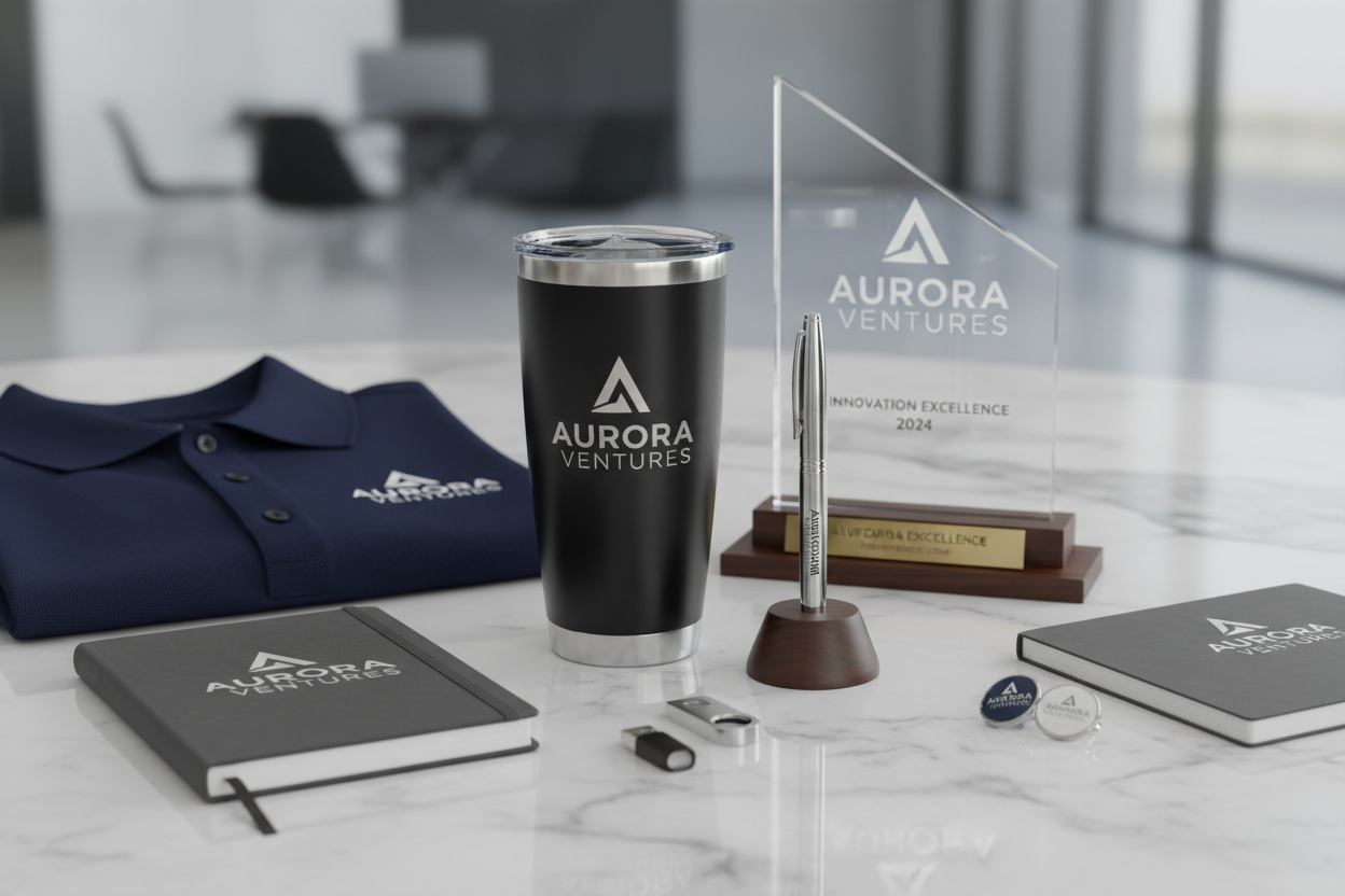 Corporate & Promotional Packages