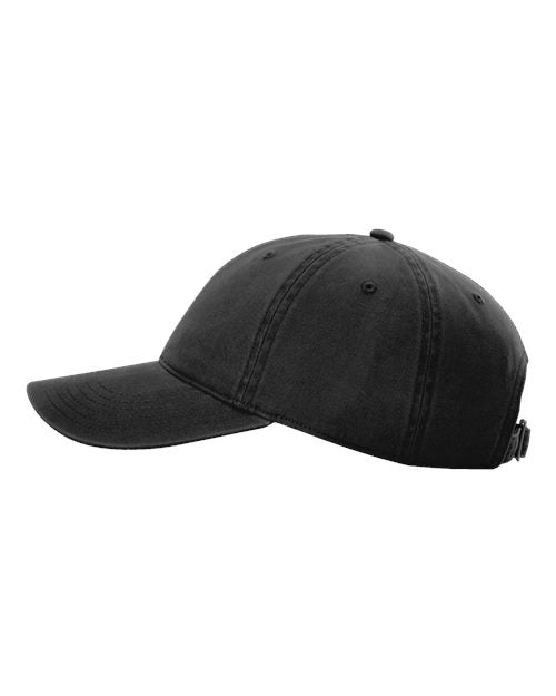 Richardson Peach Twill Dad Hat 326