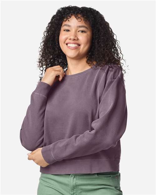 Comfort Colors Women&