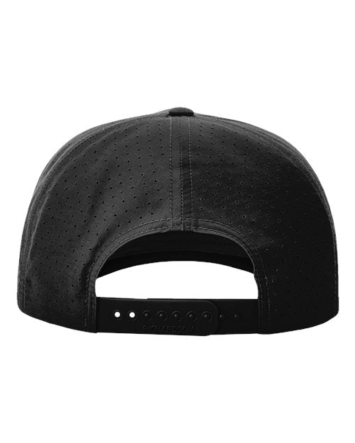 Richardson Laser Perf Performance Rope Cap 355