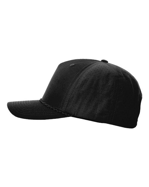 Richardson Laser Perf Performance Rope Cap 355