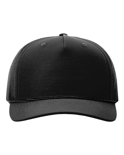 Richardson Laser Perf Performance Rope Cap 355