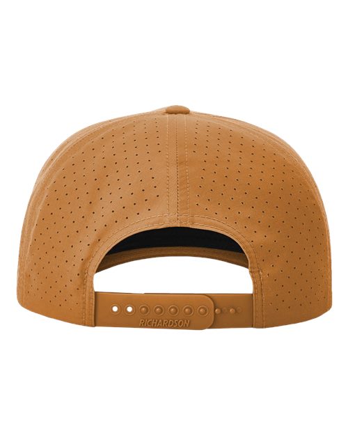 Richardson Laser Perf Performance Rope Cap 355