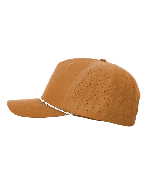 Richardson Laser Perf Performance Rope Cap 355