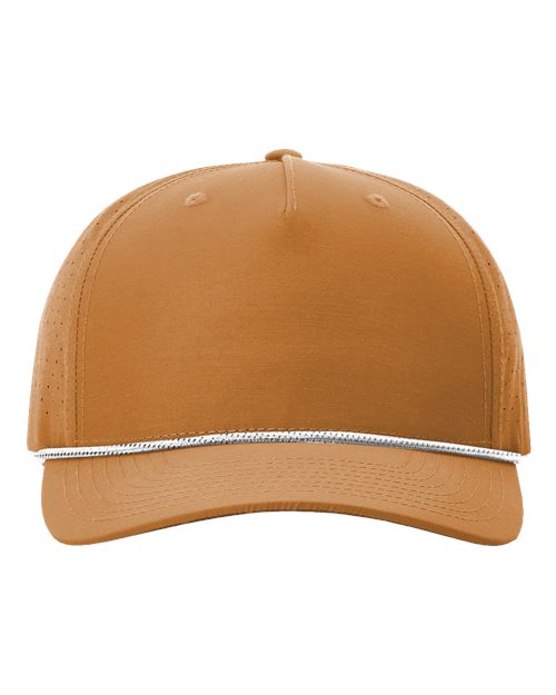 Richardson Laser Perf Performance Rope Cap 355