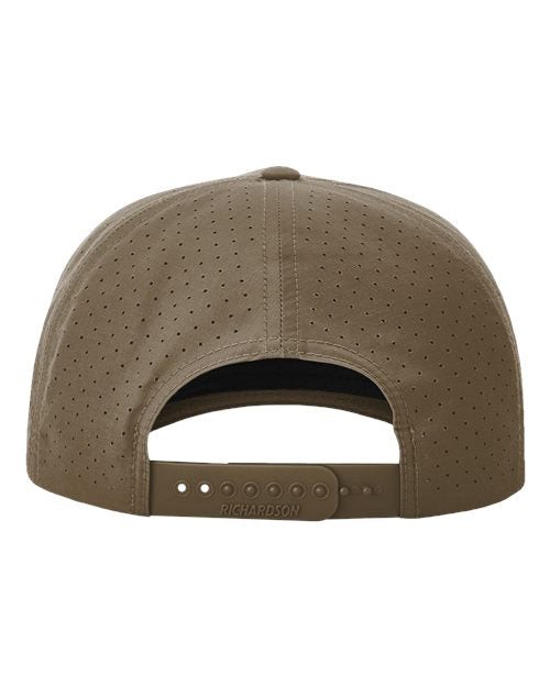 Richardson Laser Perf Performance Rope Cap 355