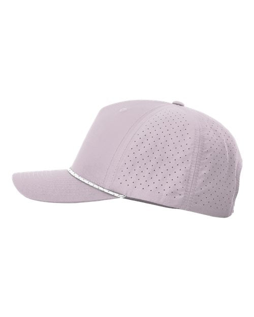 Richardson Laser Perf Performance Rope Cap 355