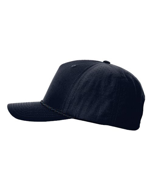 Richardson Laser Perf Performance Rope Cap 355