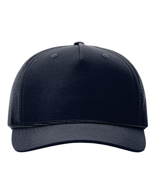 Richardson Laser Perf Performance Rope Cap 355