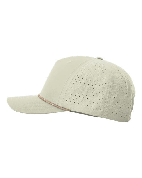 Richardson Laser Perf Performance Rope Cap 355