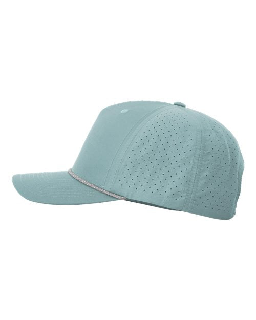 Richardson Laser Perf Performance Rope Cap 355
