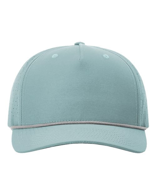 Richardson Laser Perf Performance Rope Cap 355