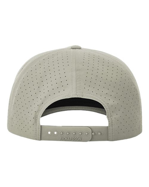 Richardson Laser Perf Performance Rope Cap 355