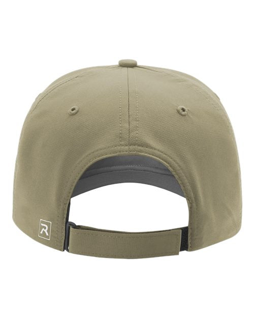 Richardson Relaxed Performance Lite Cap 220