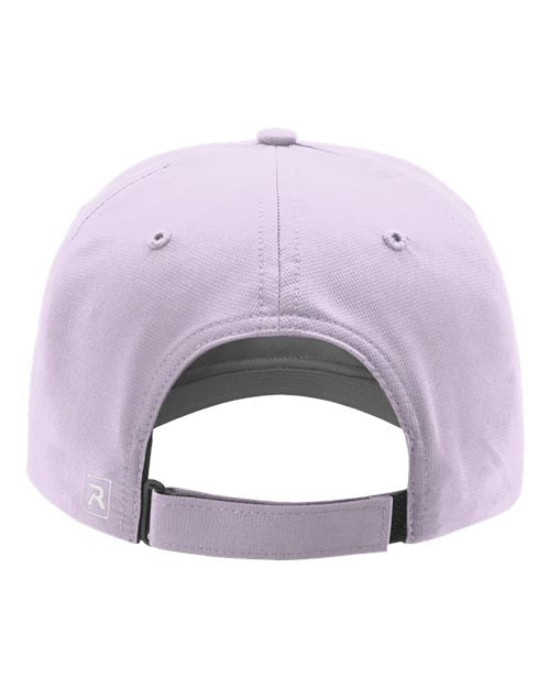 Richardson Relaxed Performance Lite Cap 220