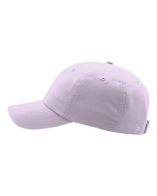 Richardson Relaxed Performance Lite Cap 220