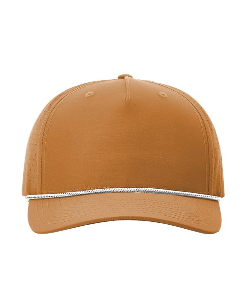 Richardson Laser Perf Performance Rope Cap 355