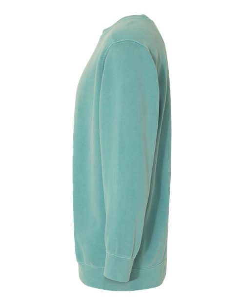Comfort Colors Unisex Garment-Dyed Crewneck Sweatshirt 1566