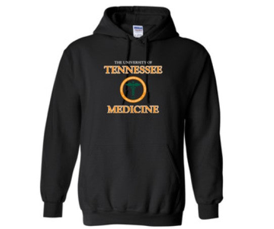 COM Seal Hoodie