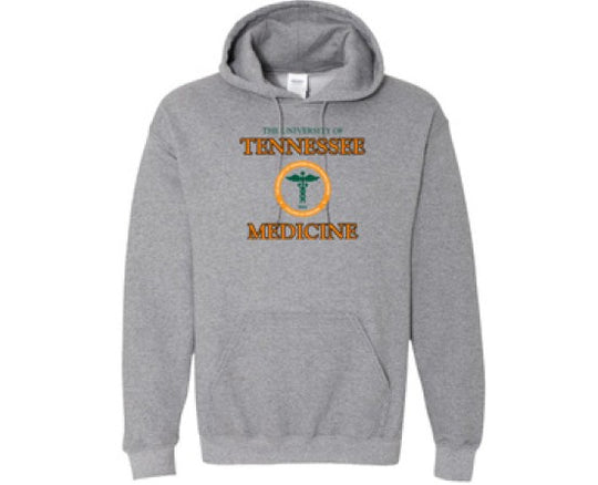 COM Seal Hoodie
