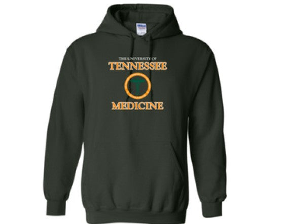 COM Seal Hoodie
