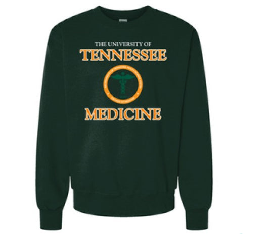 College of Medicine Sweatshirt