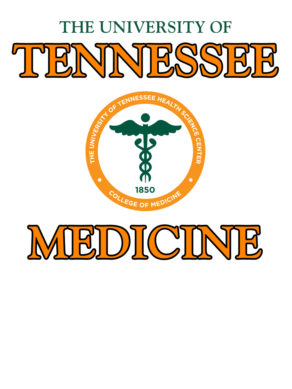 College of Medicine Sweatshirt